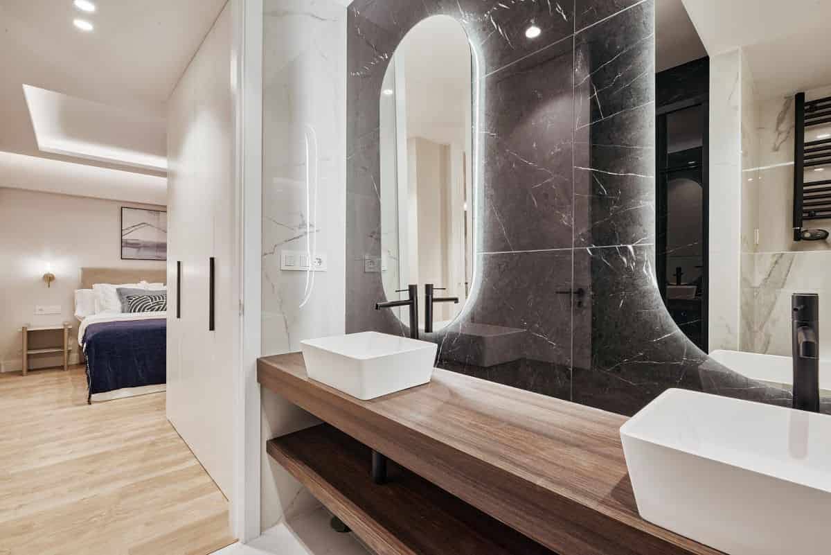 3 Zimmer Wohnung zu verkaufen in Madrid Stadt - 2.099.000 € (Ref: 9726236)