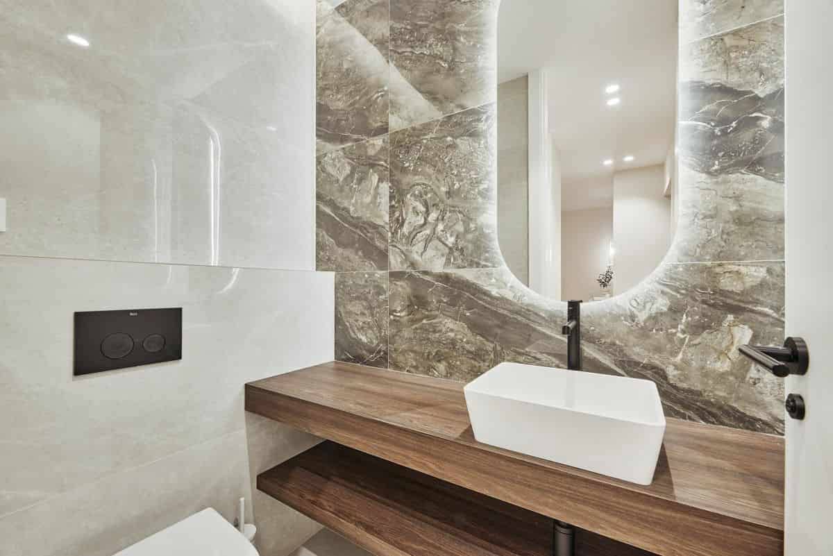 3 Zimmer Wohnung zu verkaufen in Madrid Stadt - 2.099.000 € (Ref: 9726236)