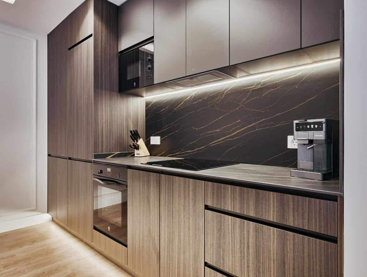 3 Zimmer Wohnung zu verkaufen in Madrid Stadt - 2.099.000 € (Ref: 9726236)