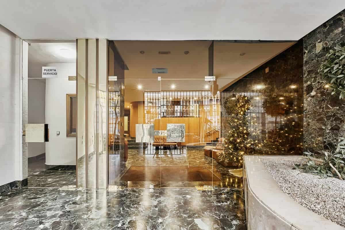 3 Zimmer Wohnung zu verkaufen in Madrid Stadt - 2.099.000 € (Ref: 9726236)