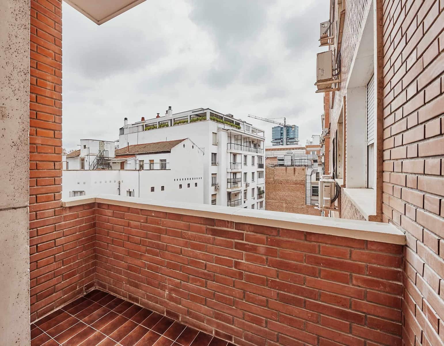 3 Zimmer Wohnung zu verkaufen in Madrid Stadt - 2.099.000 € (Ref: 9726236)