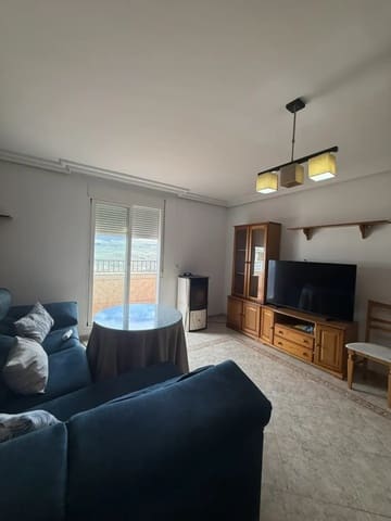 2 makuuhuone Kattohuoneisto myytävänä paikassa Quesada - 58 000 € (Ref: 9487960)