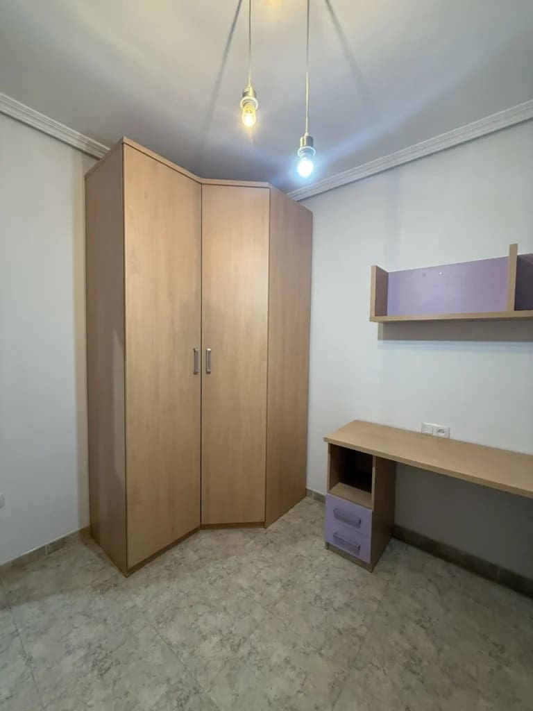 2 makuuhuone Kattohuoneisto myytävänä paikassa Quesada - 58 000 € (Ref: 9487960)