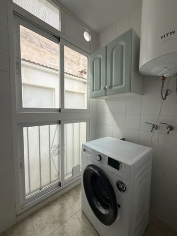 2 makuuhuone Kattohuoneisto myytävänä paikassa Quesada - 58 000 € (Ref: 9487960)