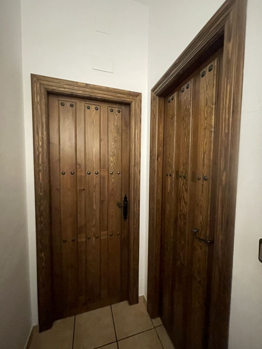 5 chambre Villa/Maison à vendre à Quesada avec piscine garage - 280 000 € (Ref: 9487975)