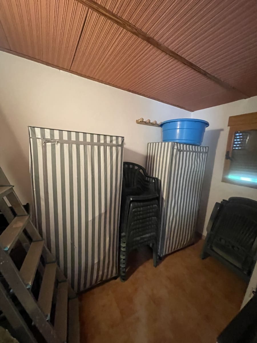 5 chambre Villa/Maison à vendre à Quesada avec piscine garage - 280 000 € (Ref: 9487975)