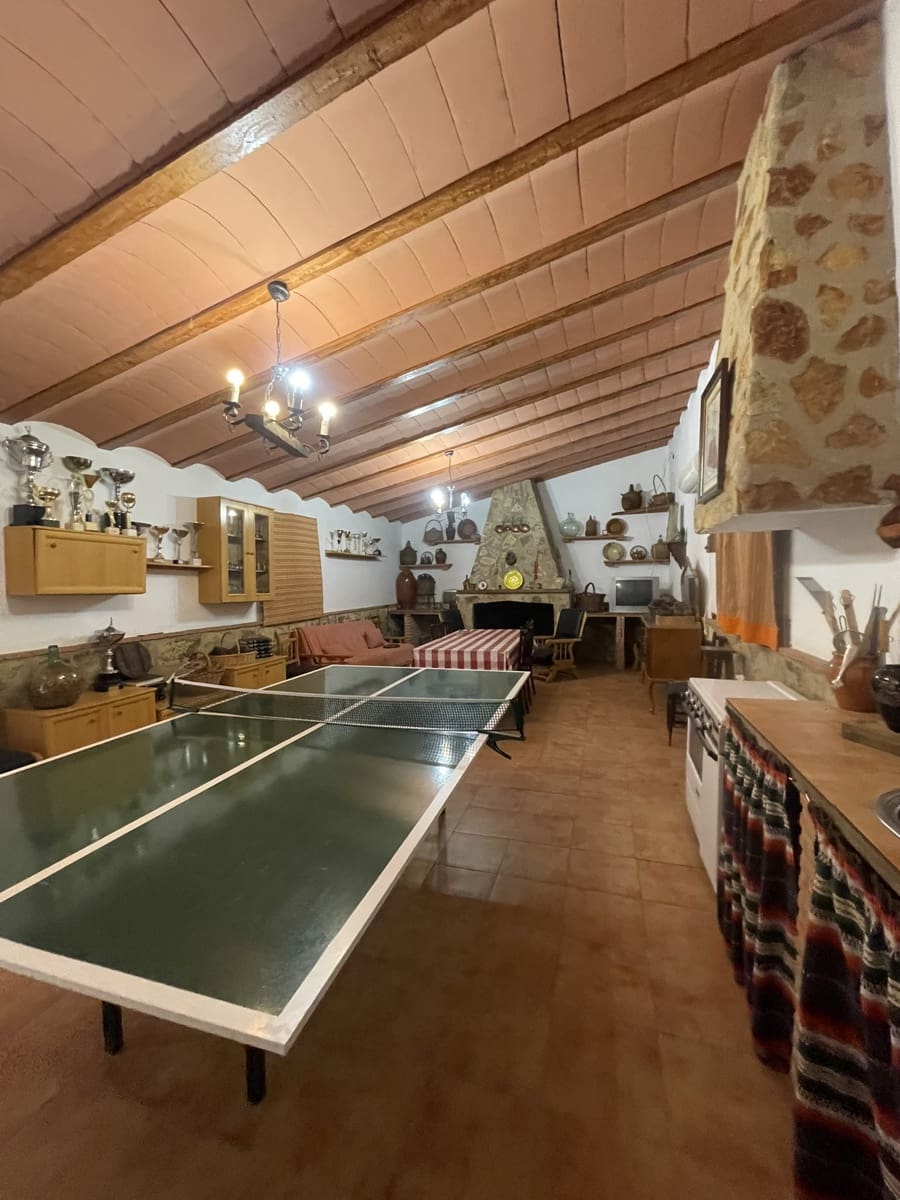 5 chambre Villa/Maison à vendre à Quesada avec piscine garage - 280 000 € (Ref: 9487975)