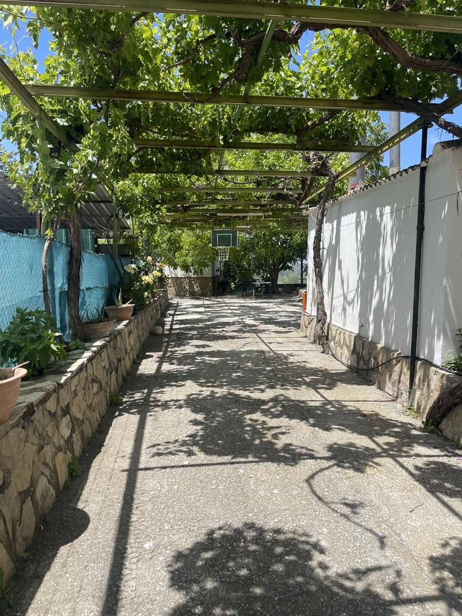 5 chambre Villa/Maison à vendre à Quesada avec piscine garage - 280 000 € (Ref: 9487975)