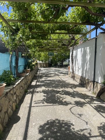 5 chambre Villa/Maison à vendre à Quesada avec piscine garage - 280 000 € (Ref: 9487975)