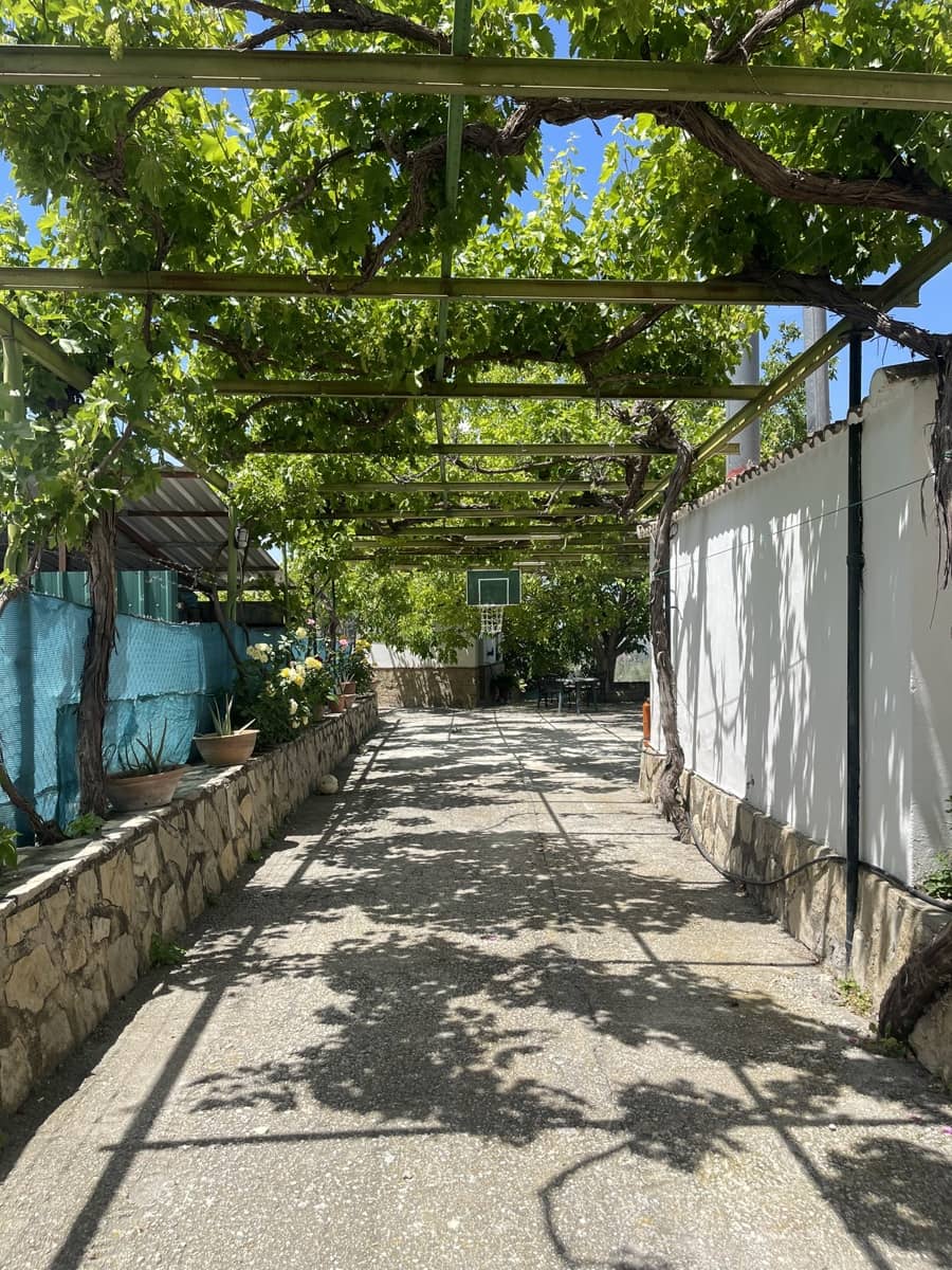 5 chambre Villa/Maison à vendre à Quesada avec piscine garage - 280 000 € (Ref: 9487975)