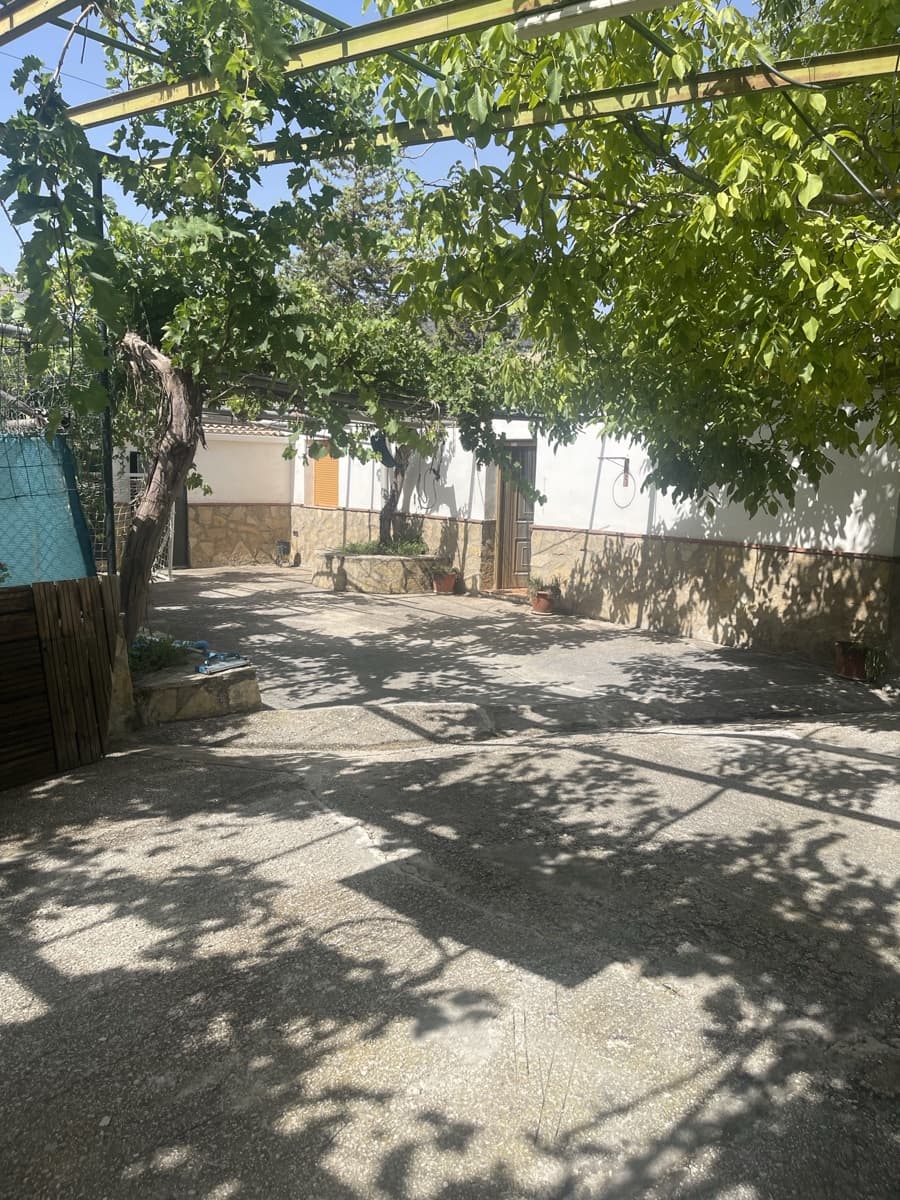 5 chambre Villa/Maison à vendre à Quesada avec piscine garage - 280 000 € (Ref: 9487975)