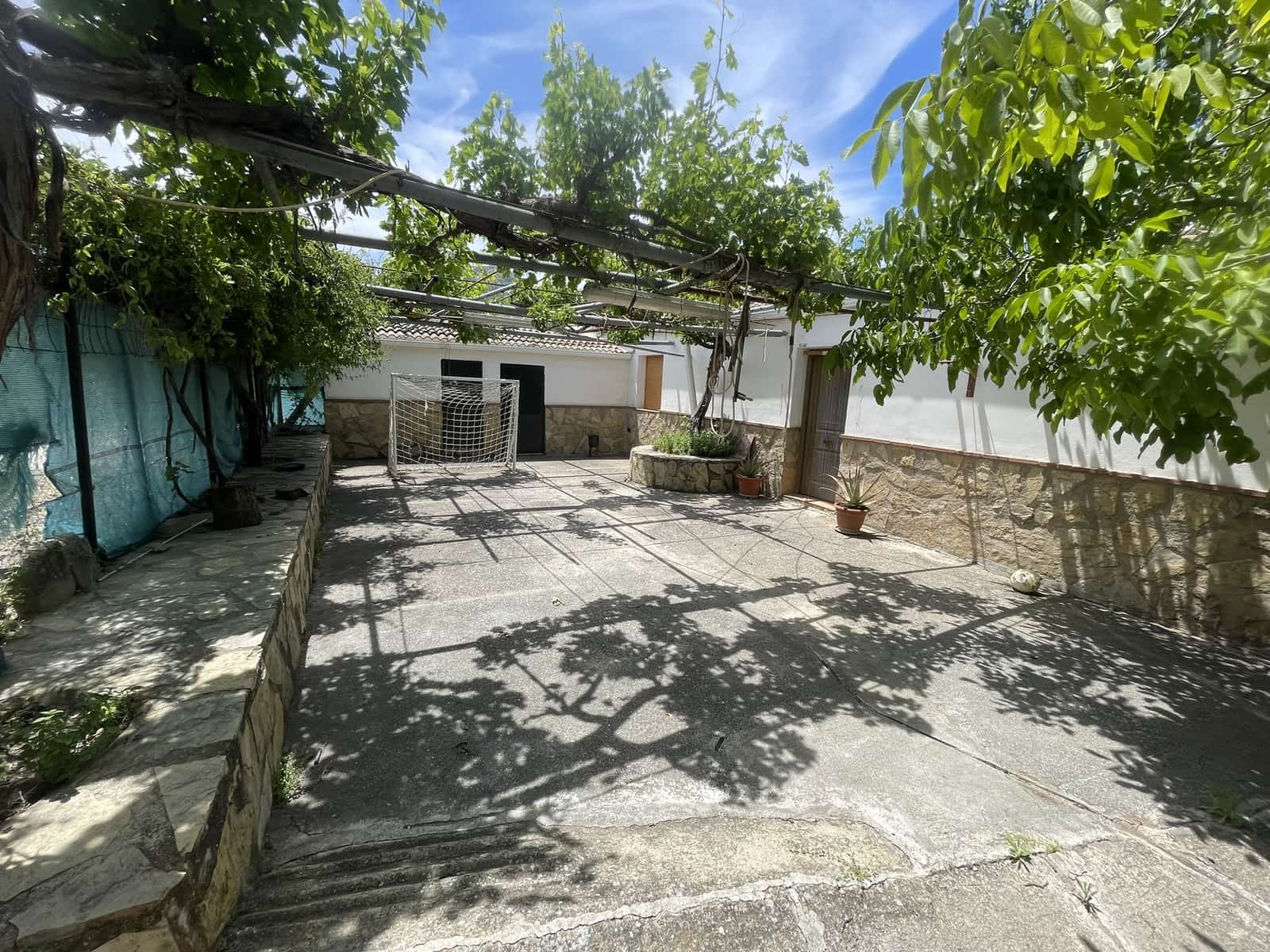 5 chambre Villa/Maison à vendre à Quesada avec piscine garage - 280 000 € (Ref: 9487975)