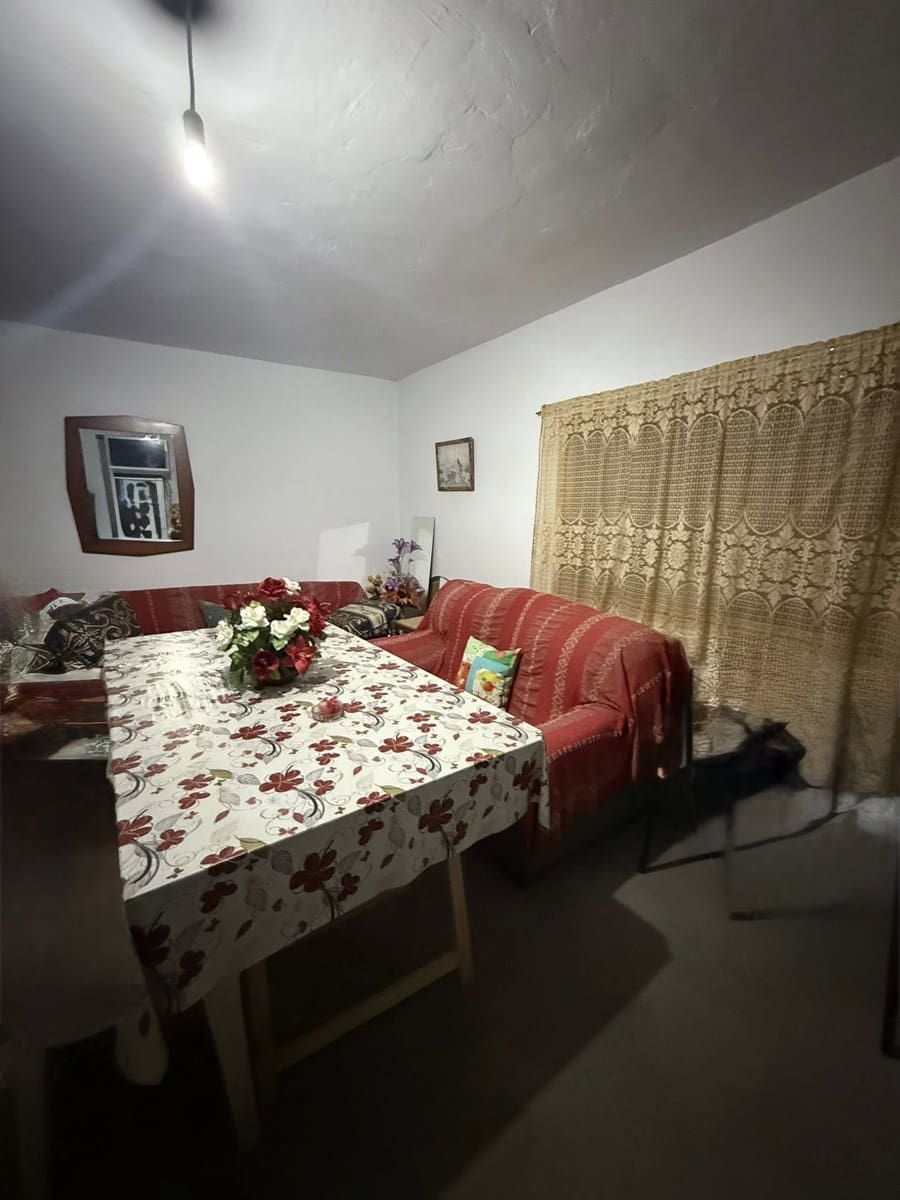 3 chambre Maison de Ville à vendre à Quesada avec garage - 82 000 € (Ref: 9488002)