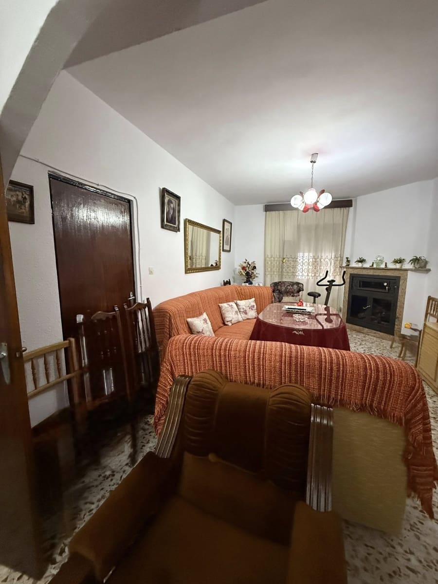 3 chambre Maison de Ville à vendre à Quesada avec garage - 82 000 € (Ref: 9488002)