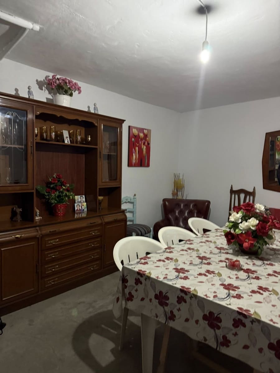 3 chambre Maison de Ville à vendre à Quesada avec garage - 82 000 € (Ref: 9488002)