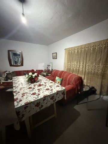 3 chambre Maison de Ville à vendre à Quesada avec garage - 82 000 € (Ref: 9488002)