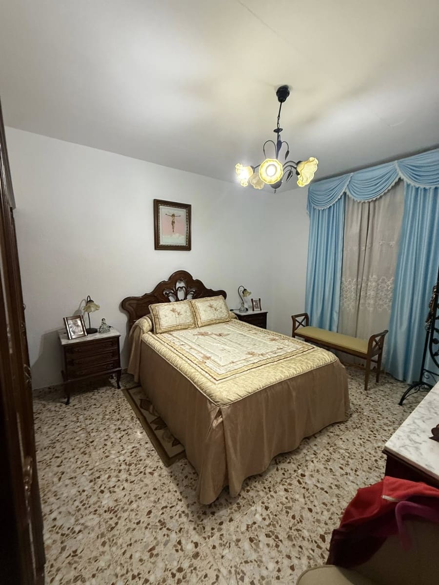 3 chambre Maison de Ville à vendre à Quesada avec garage - 82 000 € (Ref: 9488002)