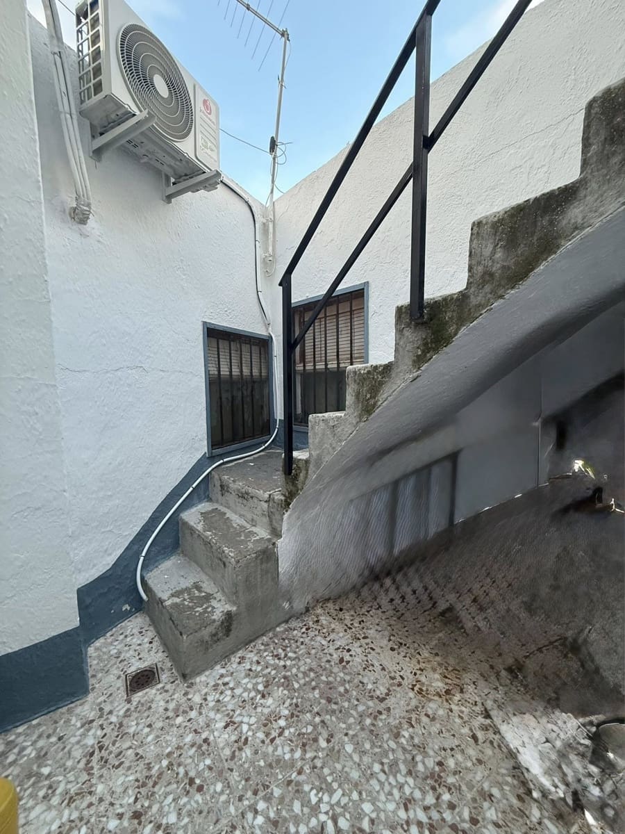 3 chambre Maison de Ville à vendre à Quesada avec garage - 82 000 € (Ref: 9488002)