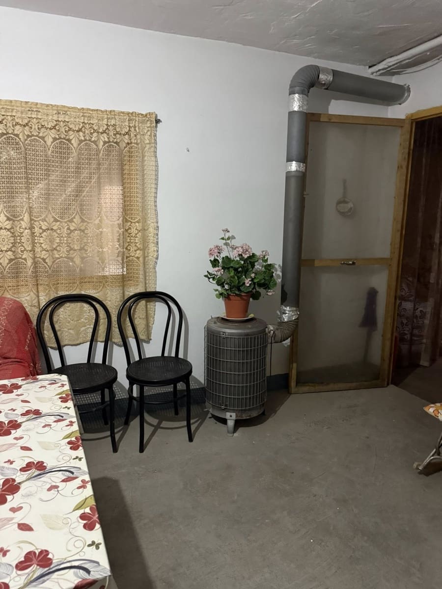 3 chambre Maison de Ville à vendre à Quesada avec garage - 82 000 € (Ref: 9488002)