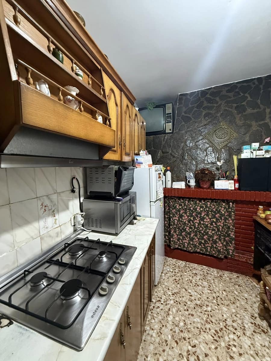 3 chambre Maison de Ville à vendre à Quesada avec garage - 82 000 € (Ref: 9488002)