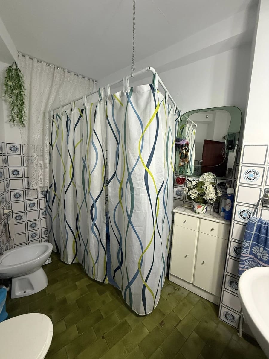 3 chambre Maison de Ville à vendre à Quesada avec garage - 82 000 € (Ref: 9488002)