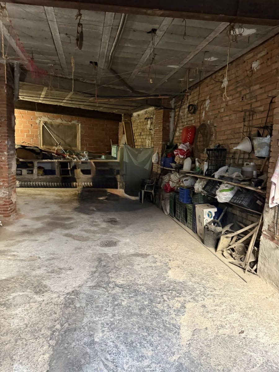 3 chambre Maison de Ville à vendre à Quesada avec garage - 82 000 € (Ref: 9488002)