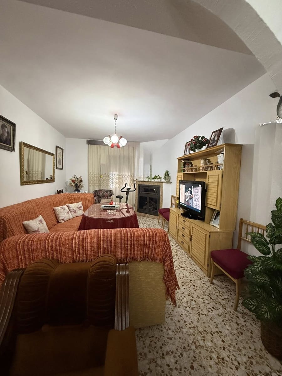 3 chambre Maison de Ville à vendre à Quesada avec garage - 82 000 € (Ref: 9488002)