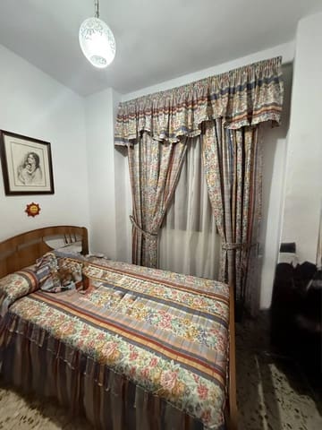 3 chambre Maison de Ville à vendre à Quesada avec garage - 82 000 € (Ref: 9488002)