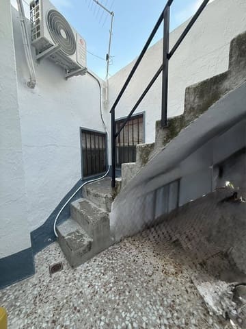 3 chambre Maison de Ville à vendre à Quesada avec garage - 82 000 € (Ref: 9488002)