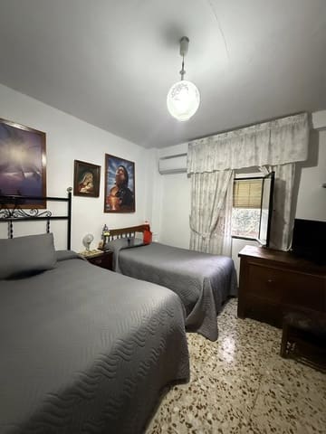 3 chambre Maison de Ville à vendre à Quesada avec garage - 82 000 € (Ref: 9488002)