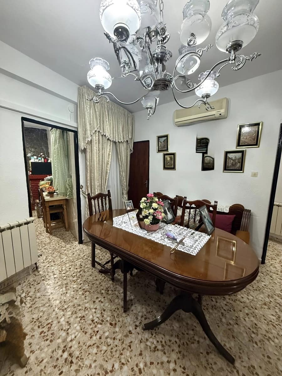 3 chambre Maison de Ville à vendre à Quesada avec garage - 82 000 € (Ref: 9488002)