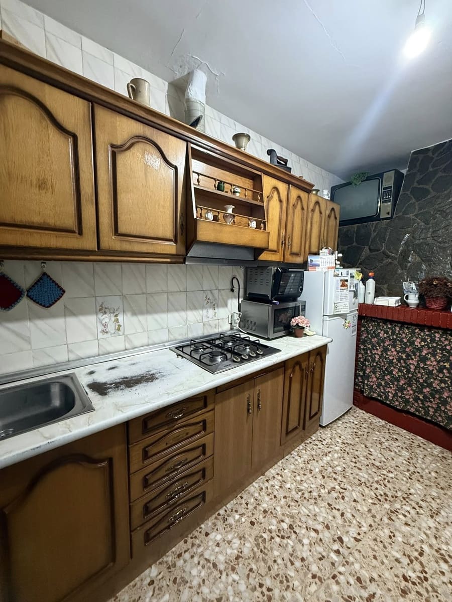 3 chambre Maison de Ville à vendre à Quesada avec garage - 82 000 € (Ref: 9488002)