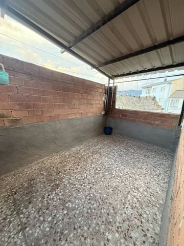 3 chambre Maison de Ville à vendre à Quesada avec garage - 82 000 € (Ref: 9488002)