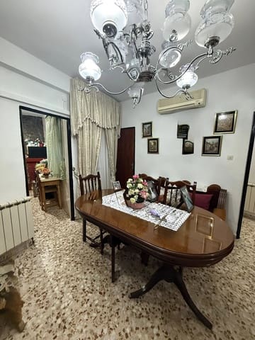 3 chambre Maison de Ville à vendre à Quesada avec garage - 82 000 € (Ref: 9488002)