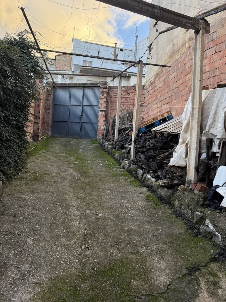 3 chambre Maison de Ville à vendre à Quesada avec garage - 82 000 € (Ref: 9488002)