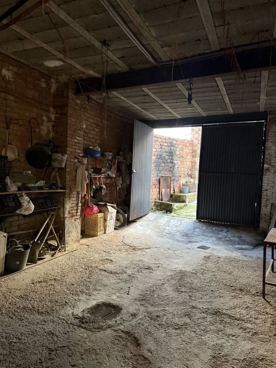 3 chambre Maison de Ville à vendre à Quesada avec garage - 82 000 € (Ref: 9488002)