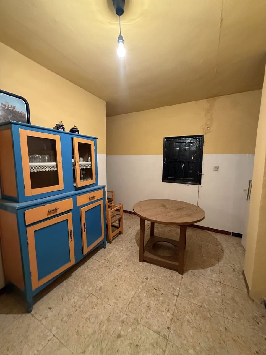 2 bedroom Townhouse for sale in Quesada - € 26,000 (Ref: 9488424)