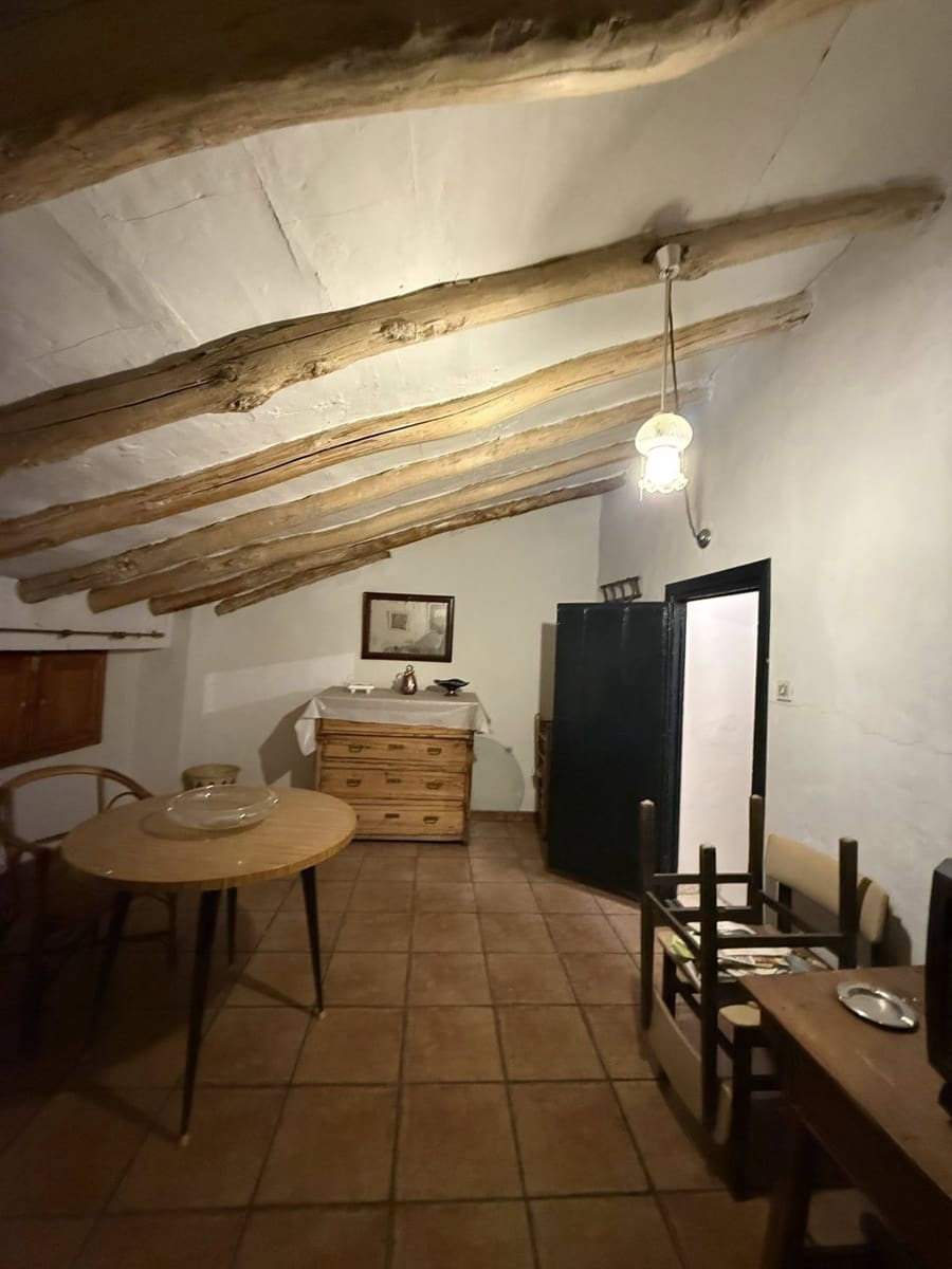 2 bedroom Townhouse for sale in Quesada - € 26,000 (Ref: 9488424)