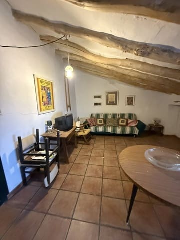 2 bedroom Townhouse for sale in Quesada - € 26,000 (Ref: 9488424)