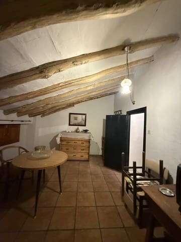 2 bedroom Townhouse for sale in Quesada - € 26,000 (Ref: 9488424)