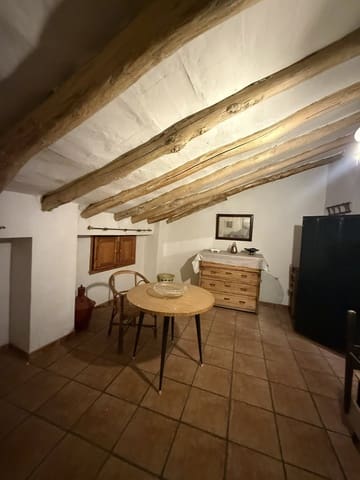 2 bedroom Townhouse for sale in Quesada - € 26,000 (Ref: 9488424)