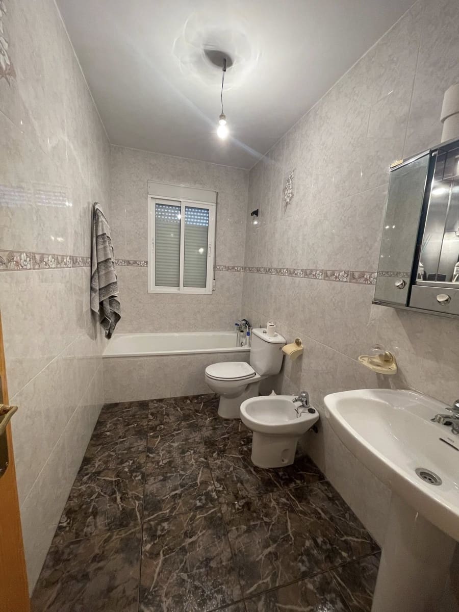 3 bedroom Townhouse for sale in Quesada - € 60,000 (Ref: 9488427)