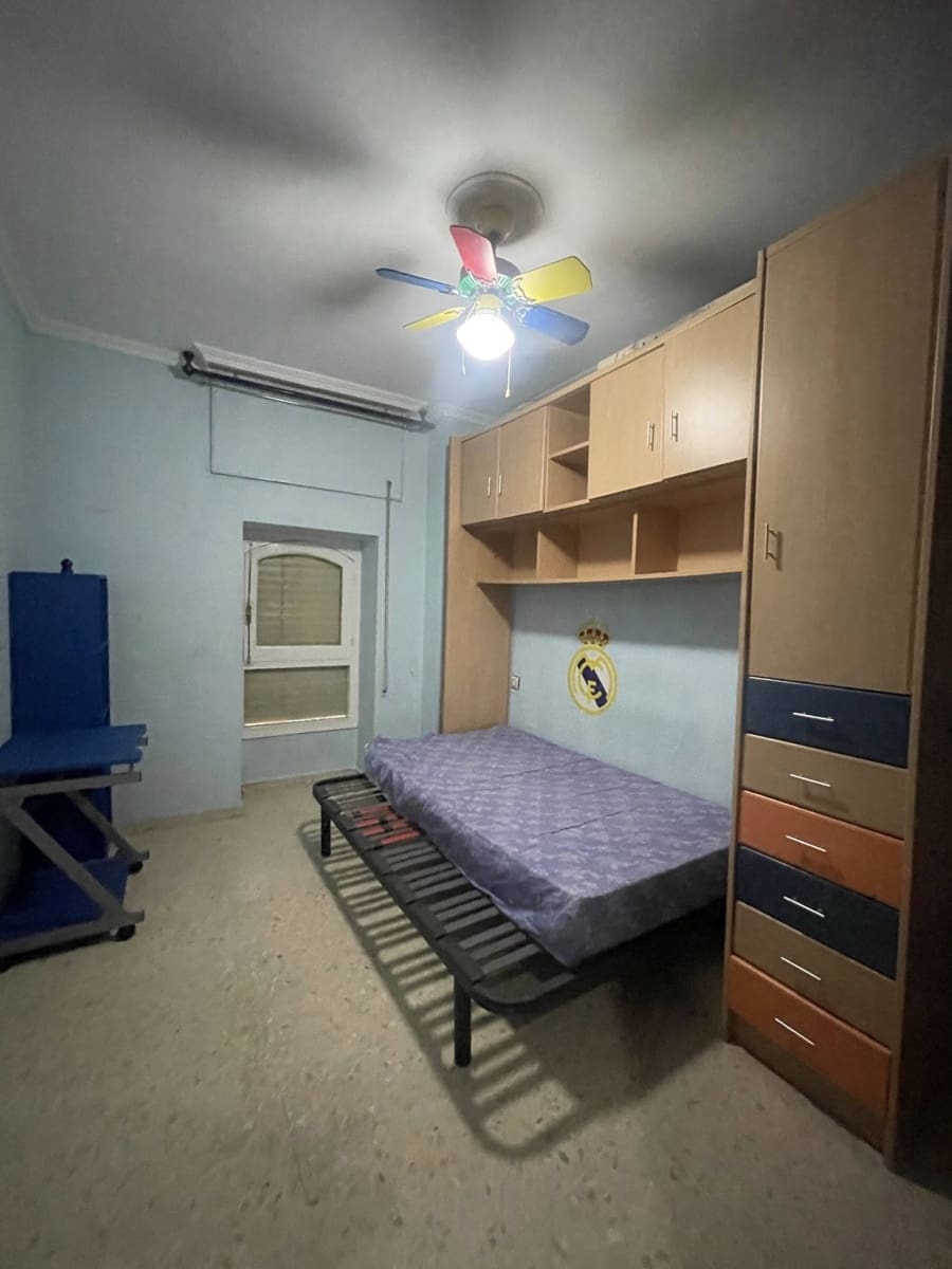 3 bedroom Townhouse for sale in Quesada - € 50,000 (Ref: 9488430)