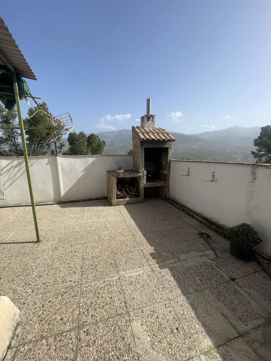 3 bedroom Townhouse for sale in Quesada - € 50,000 (Ref: 9488430)