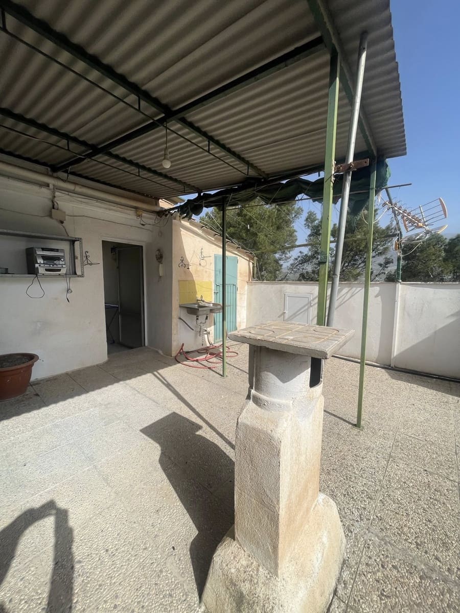 3 bedroom Townhouse for sale in Quesada - € 50,000 (Ref: 9488430)