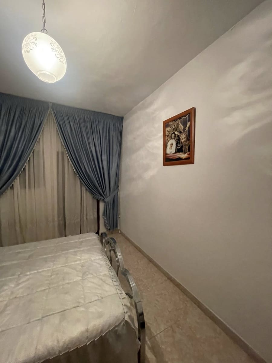 3 makuuhuone Omakotitalo myytävänä paikassa Quesada - 26 000 € (Ref: 9488440)