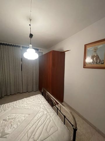 3 makuuhuone Omakotitalo myytävänä paikassa Quesada - 26 000 € (Ref: 9488440)