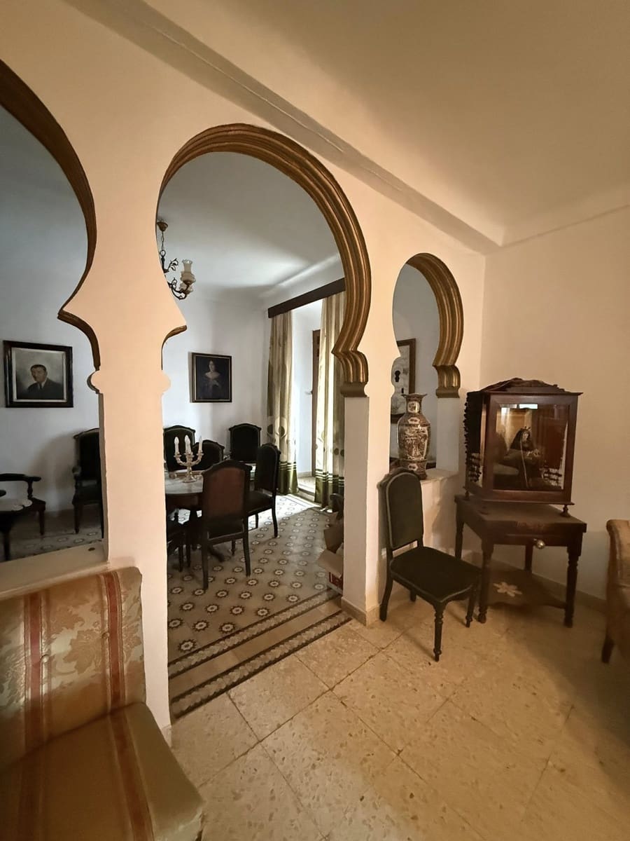 Flat for sale in Quesada - € 80,000 (Ref: 9488448)
