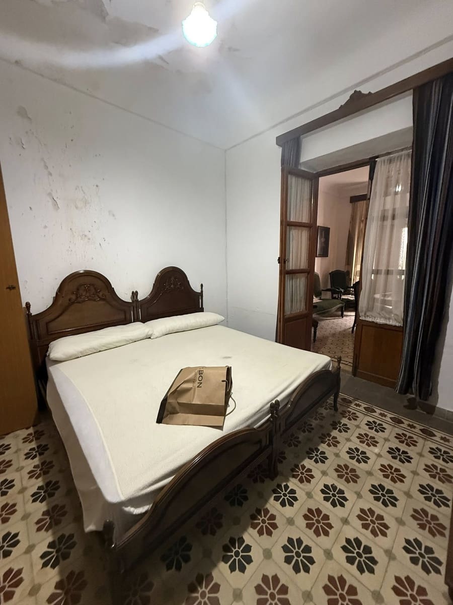 Flat for sale in Quesada - € 80,000 (Ref: 9488448)