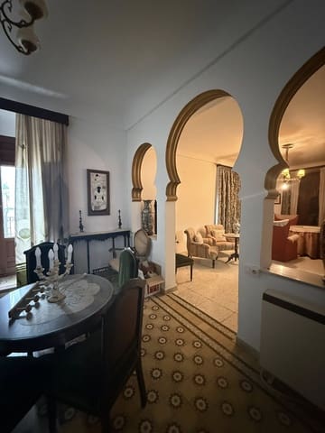 Flat for sale in Quesada - € 80,000 (Ref: 9488448)